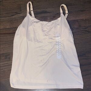 Duluth trading co built in bra camisole